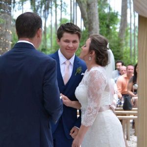 Meet your Posher, Mindy